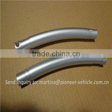 strong and durable rust prevention mild steel pipe bending fabrication