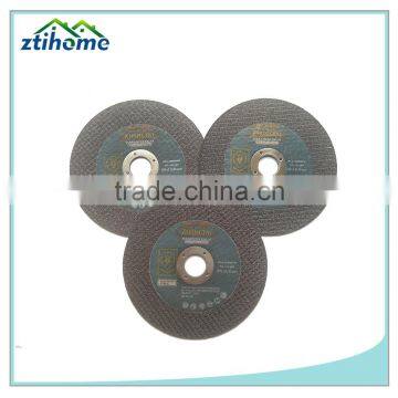 Price for 5 inch cutting discs abrasive discs