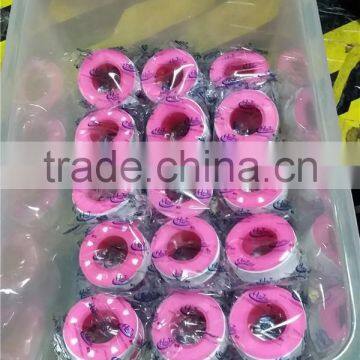 no adhesive ptfe pipe anti corrosion wrap tape