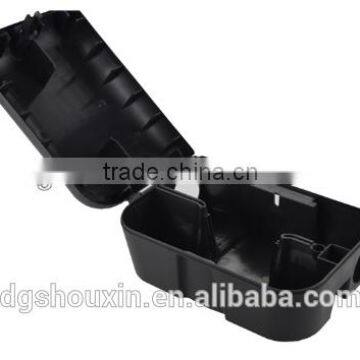 Plastic Pest Control Rodent Bait Station SX-5023 photo-4