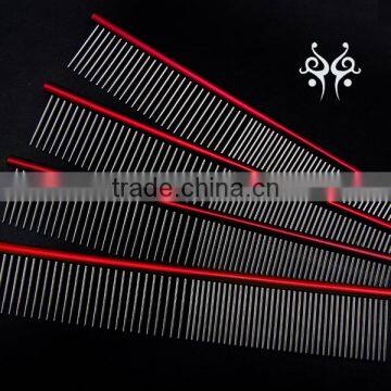 2016 Stainless Steel Pet Grooming Comb photo-2