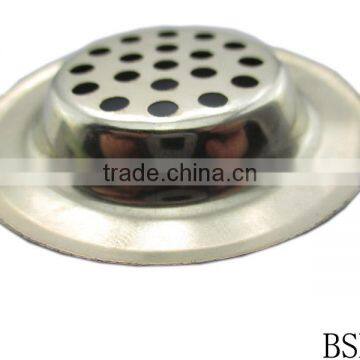 Quality Guarantee Stainless Steel Wide-side Punching Floor Drain photo-6