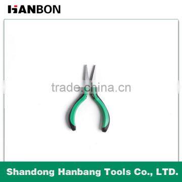 5'' Mini Long Nose Plier With Comfortable Handle photo-2