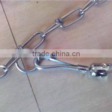 High Quality OEM ox Chain photo-3