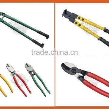 Free Sample 8'' Cable Cutters Hand Tools photo-5