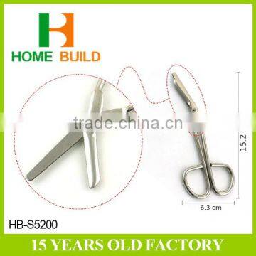 Factory Price HB-S5200 High Quality Cutical Eyebrow Scissors photo-5