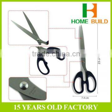 Factory Price HB-S9003 Office Stationery Stainless Steel Scissors photo-4
