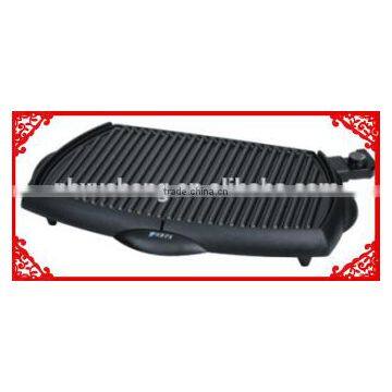 Electric Takoyaki Maker Non-stick Rotating Grill ETL Big Size photo-3