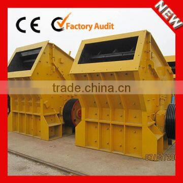Unique new good price impact crusher parts