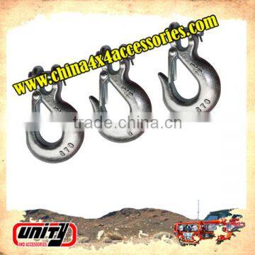 4x4 offroad winch hook