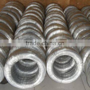 Hot Dipped 16 ga Galvanized Wire Ties photo-6
