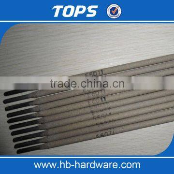 china hot sale e6013 welding electrodes e7018