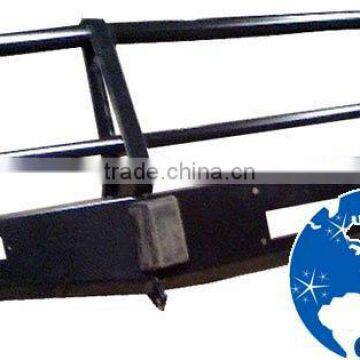 steel material car front bumper guard for toyota