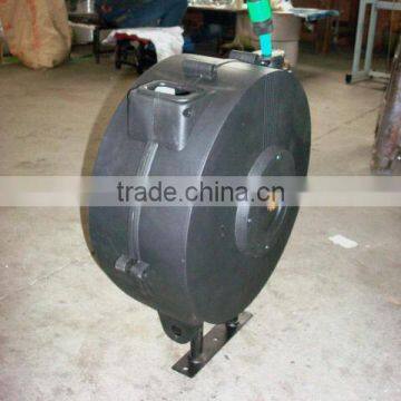 15m Plastic Shell Water Hose Reel HRC300-A1/2" photo-3