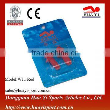 Durable Custom Free Size Fahsionable Silicione Earplugs photo-4