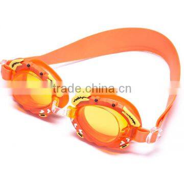 Watersport Swim Glasses 2016 Kids Animals Swimming Goggles photo-3