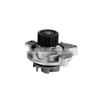 high quality VOKSWAGEN auto water pump 74121004