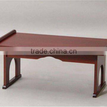 Convenient Wooden Table photo-2
