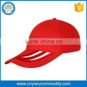 Different Types of Baseball Caps Sports Cap Hat