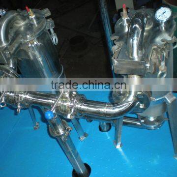 The Production Plant For Water-Based Paint/High-Efficiency Production Line(3000T/Year) photo-5