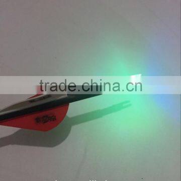 6.2mm ON-OFF Switch Lighted Led Arrow Nock photo-2