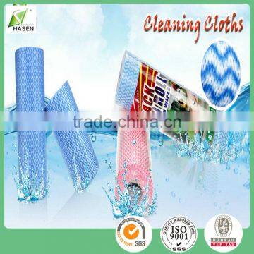 Wholesale Non Woven Cleaning Cloth Machine Cleaning Household Cleaning Cloth photo-2