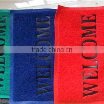 High Quality Give You Different Life Floor Mat photo-5