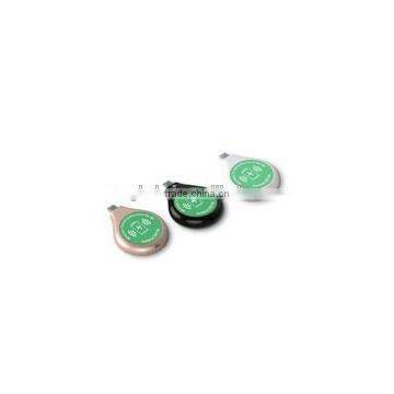 qi wireless charging receiver for 5/5s/5c/6