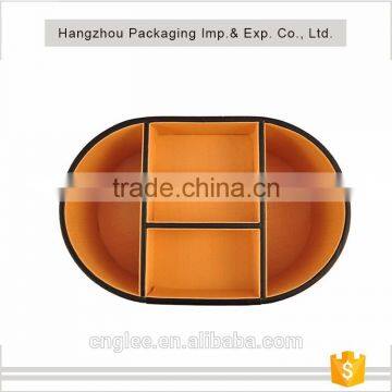 Super Quality Personalized Leather Product Storage Box