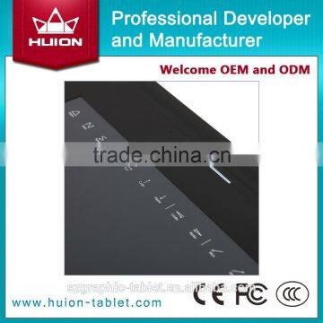 China Made Digital USB Led Graphic Drawing Tablet Huion P608N photo-4
