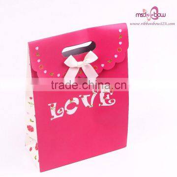 Ribbon Gift Bow/gold Pre-tied Satin Ribbon Bow photo-4