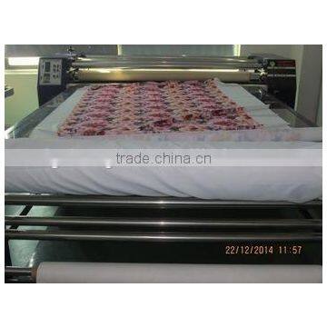 Automatic Sublimation Roll Rosin Heat Press Machine photo-3