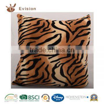 2016 NEW Designed Cushion with Leopard Pattern