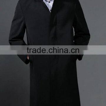 Men plus size winter coats