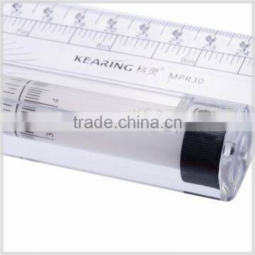 Angle Parallel Ruler With Individual Package for 3-D Drawing photo-3