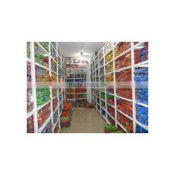 VASUDEV HARGOVIND OVERSEAS