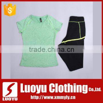 factory yoga pants ladies fitness Yoga wear