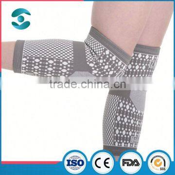 Safety Elastic Hot Magnetic Neoprene Knee Support photo-4
