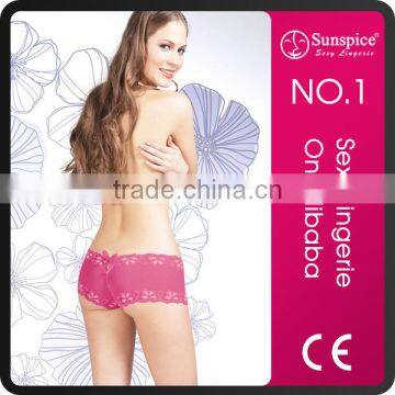 Sunspice Hot Sale Fasionable Style Japanese Sexy Ladies Panty photo-6