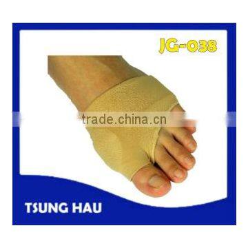 Cushion Pad with Open Toe Design Bunion Protector