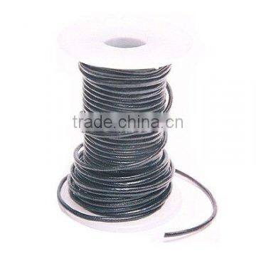 Leather Cord