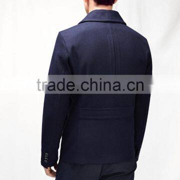 Cheap China Selling Autumn Winter Coat for Men photo-2