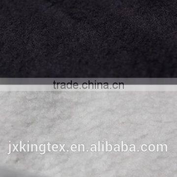 Fancy Thick Polar Fleece No Label Without Brand Sleeveless Hoodies Warm For Mens photo-5