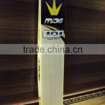 Mids Cricket Bat Model 101