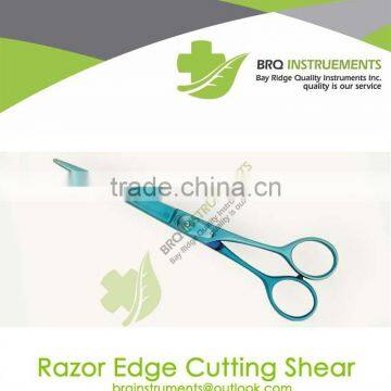 Razor Edge Scissors