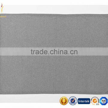 Whosale Merino Wool Travel Blankets photo-3