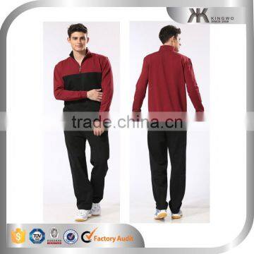 Golf Apparel Long-sleeved T-shirt + Pants Casual Sportswear Suit photo-3