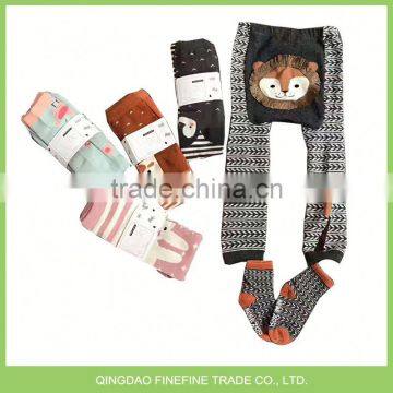 Infant Clothing Little Baby Cotton Pants photo-3