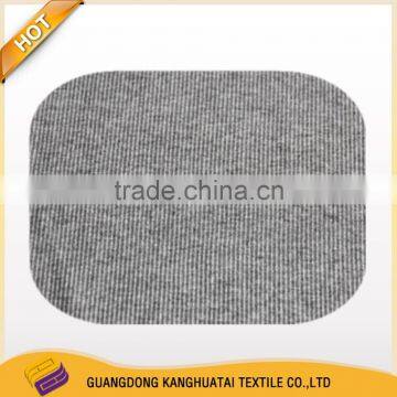 95%cotton 5%spandex Lora Knitted Fabric