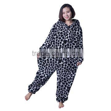 Excellent Material New Style long sleeve Onesie Jumpsuit for women